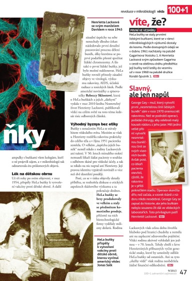 100+1 ZZ 9/2013, Page 47