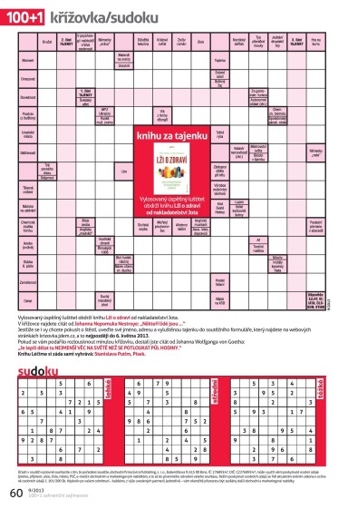 100+1 ZZ 9/2013, Page 60