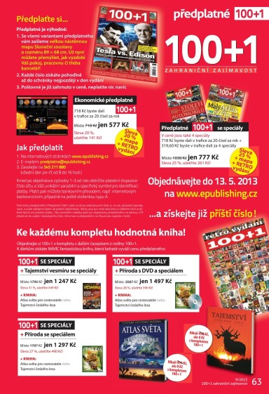 100+1 ZZ 9/2013, Page 63