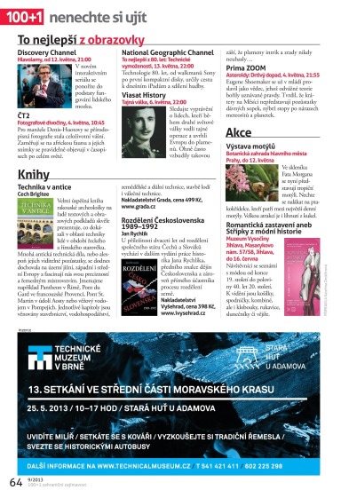 100+1 ZZ 9/2013, Page 64