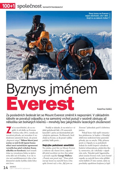 100+1 ZZ 10/2013, Page 14