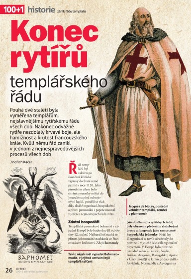 100+1 ZZ 10/2013, Page 26