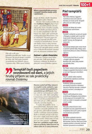 100+1 ZZ 10/2013, Page 29