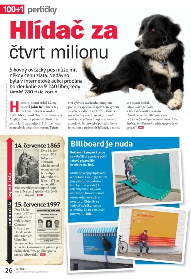 100+1 ZZ 12/2013, Page 26