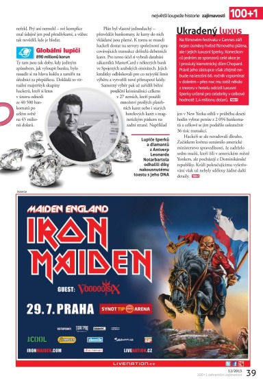 100+1 ZZ 12/2013, Page 39