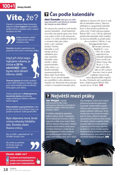 100+1 ZZ 13/2013, Page 18