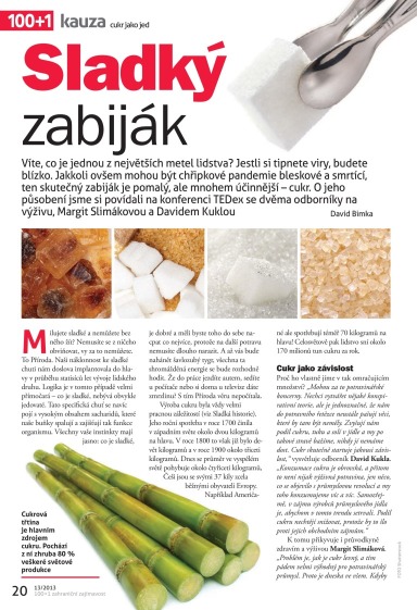 100+1 ZZ 13/2013, Page 20