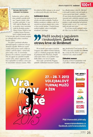100+1 ZZ 13/2013, Page 25