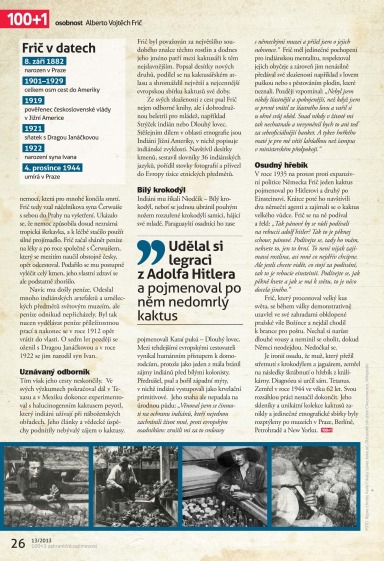 100+1 ZZ 13/2013, Page 26