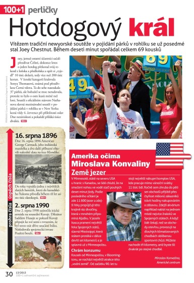 100+1 ZZ 13/2013, Page 30