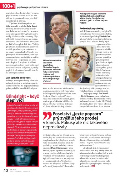 100+1 ZZ 13/2013, Page 40
