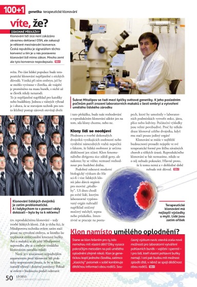 100+1 ZZ 13/2013, Page 50