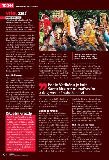 100+1 ZZ 13/2013, Page 52