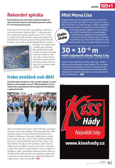 100+1 ZZ 14/2013, Page 61