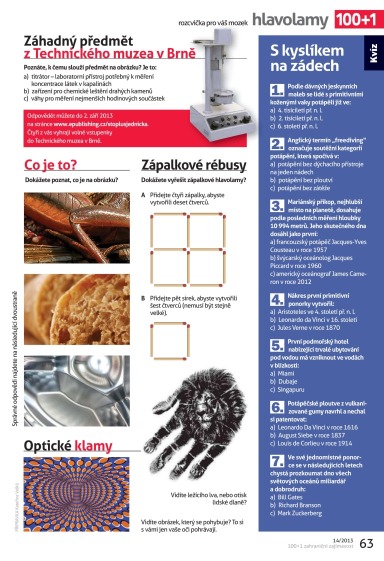 100+1 ZZ 14/2013, Page 63