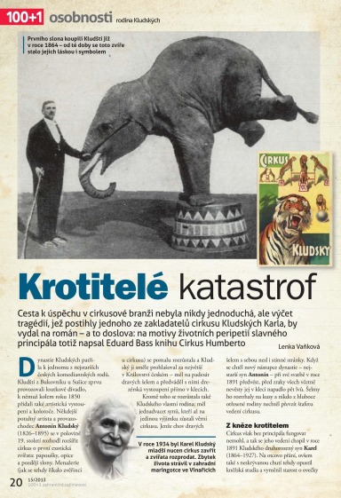 100+1 ZZ 15/2013, Page 20