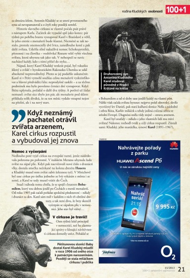 100+1 ZZ 15/2013, Page 21