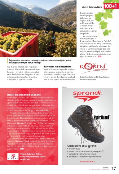 100+1 ZZ 15/2013, Page 27