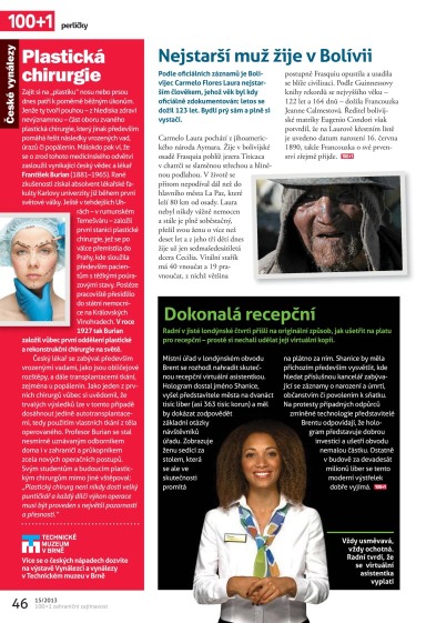 100+1 ZZ 15/2013, Page 46