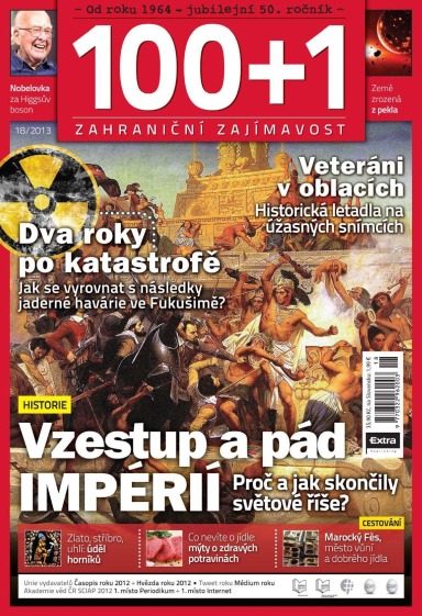 100+1 ZZ 18/2013