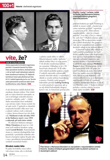 100+1 ZZ 19/2013, Page 14