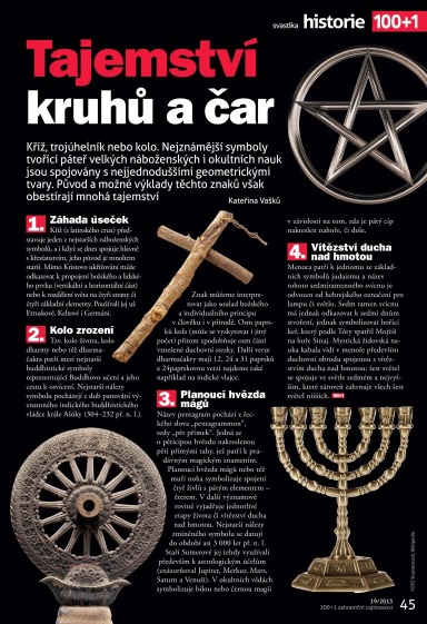 100+1 ZZ 19/2013, Page 45