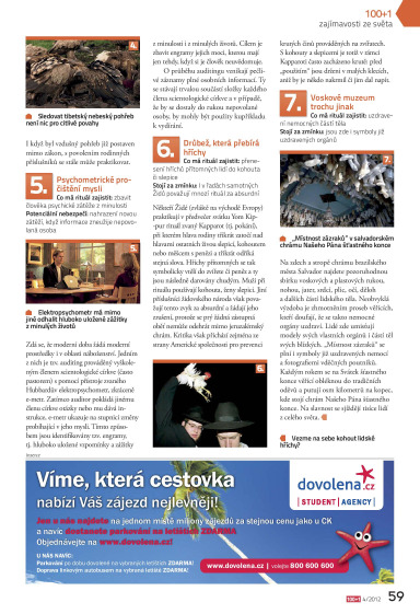 100+1 ZZ 4/2012, Strana 58
