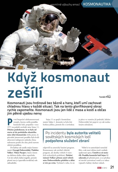 100+1 ZZ 5/2012, Strana 21