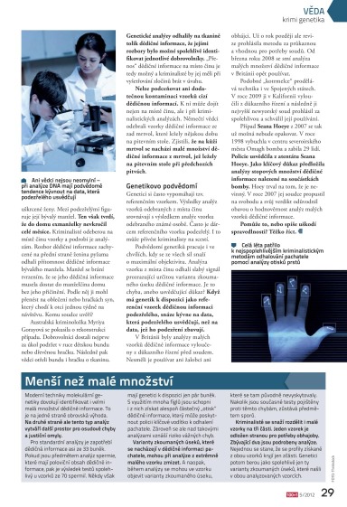 100+1 ZZ 5/2012, Strana 29