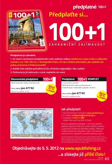 100+1 ZZ 9/2012, Strana 65