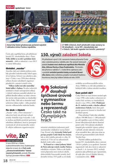 100+1 ZZ 10/2012, Strana 18