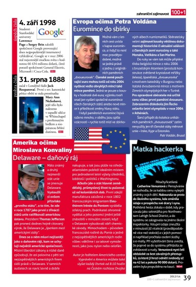 100+1 ZZ 14/2012, Strana 39