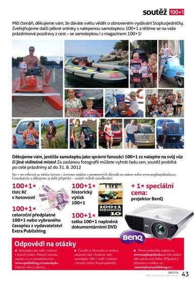 100+1 ZZ 14/2012, Strana 43