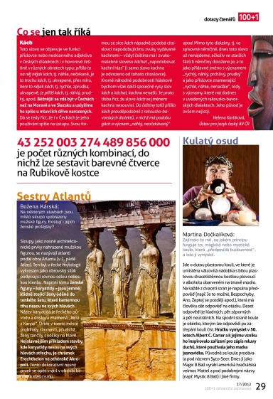 100+1 ZZ 17/2012, Strana 29