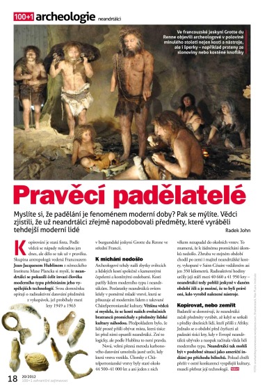 100+1 ZZ 20/2012, Strana 18