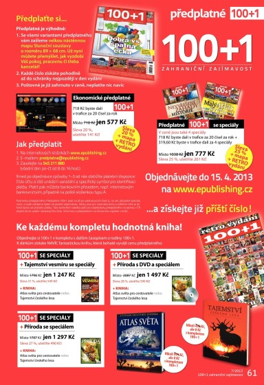 100+1 ZZ 7/2013, Strana 61