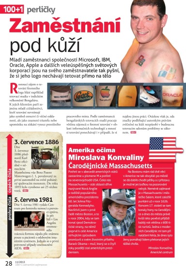 100+1 ZZ 11/2013, Strana 28