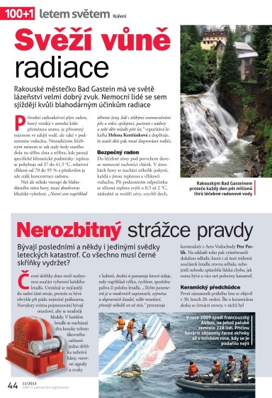 100+1 ZZ 11/2013, Strana 44