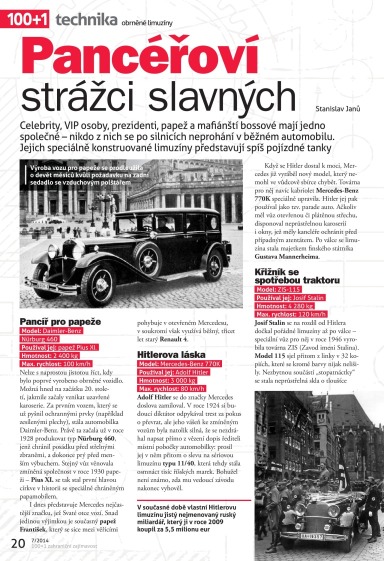 100+1 ZZ 7/2014, Strana 20