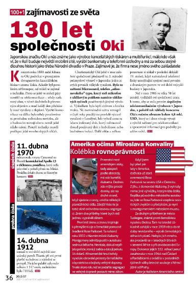 100+1 ZZ 7/2012, Strana 36