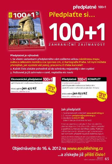 100+1 ZZ 7/2012, Strana 65