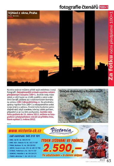 100+1 ZZ 8/2012, Strana 63