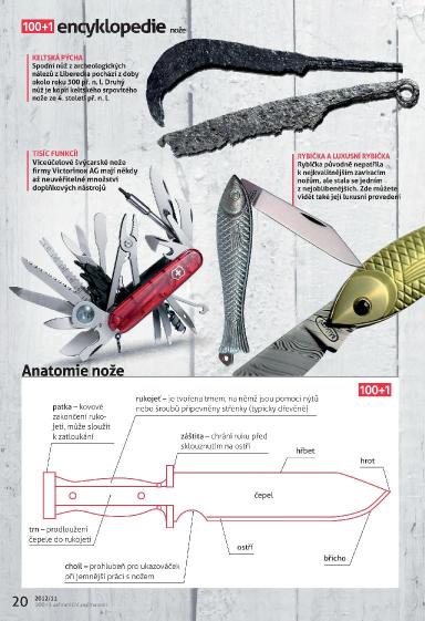 100+1 ZZ 11/2012, Strana 20