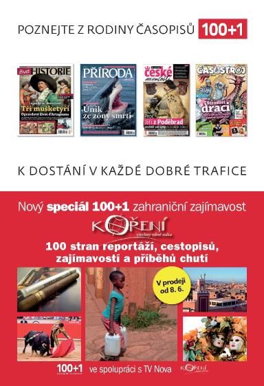 100+1 ZZ 11/2012, Strana 23