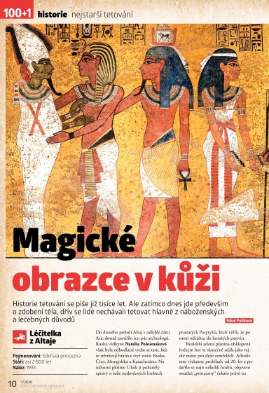 100+1 ZZ 1/2020, Strana 10