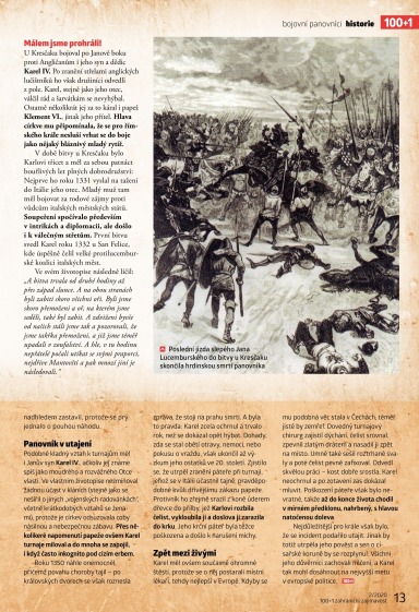 100+1 ZZ 2/2020, Strana 13