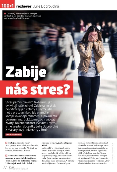 100+1 ZZ 5/2020, Strana 22