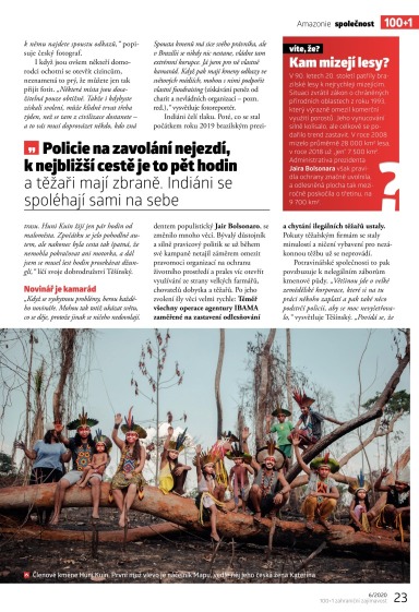 100+1 ZZ 6/2020, Strana 23