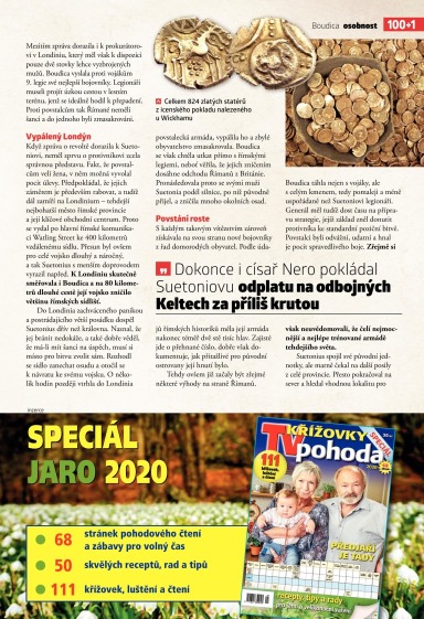 100+1 ZZ 7/2020, Strana 45