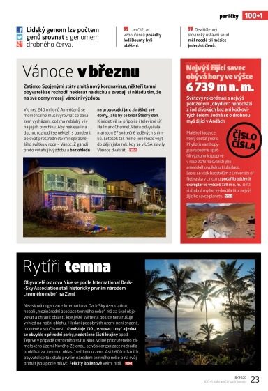 100+1 ZZ 8/2020, Strana 23
